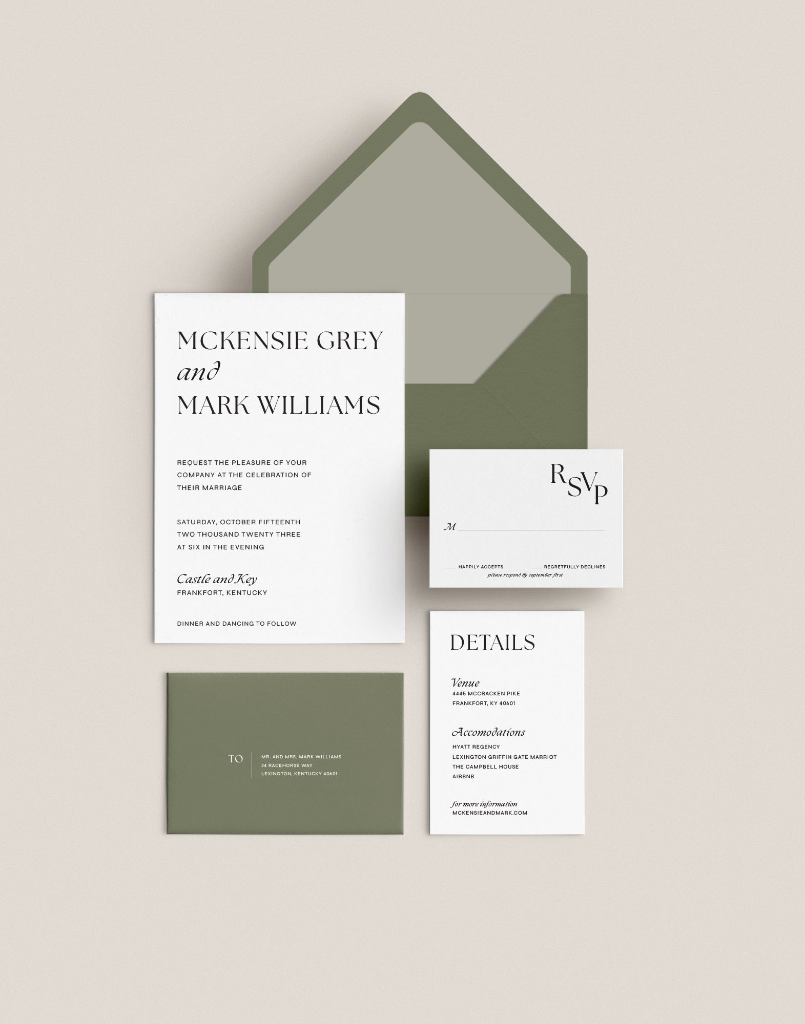 Bluegrass Collection