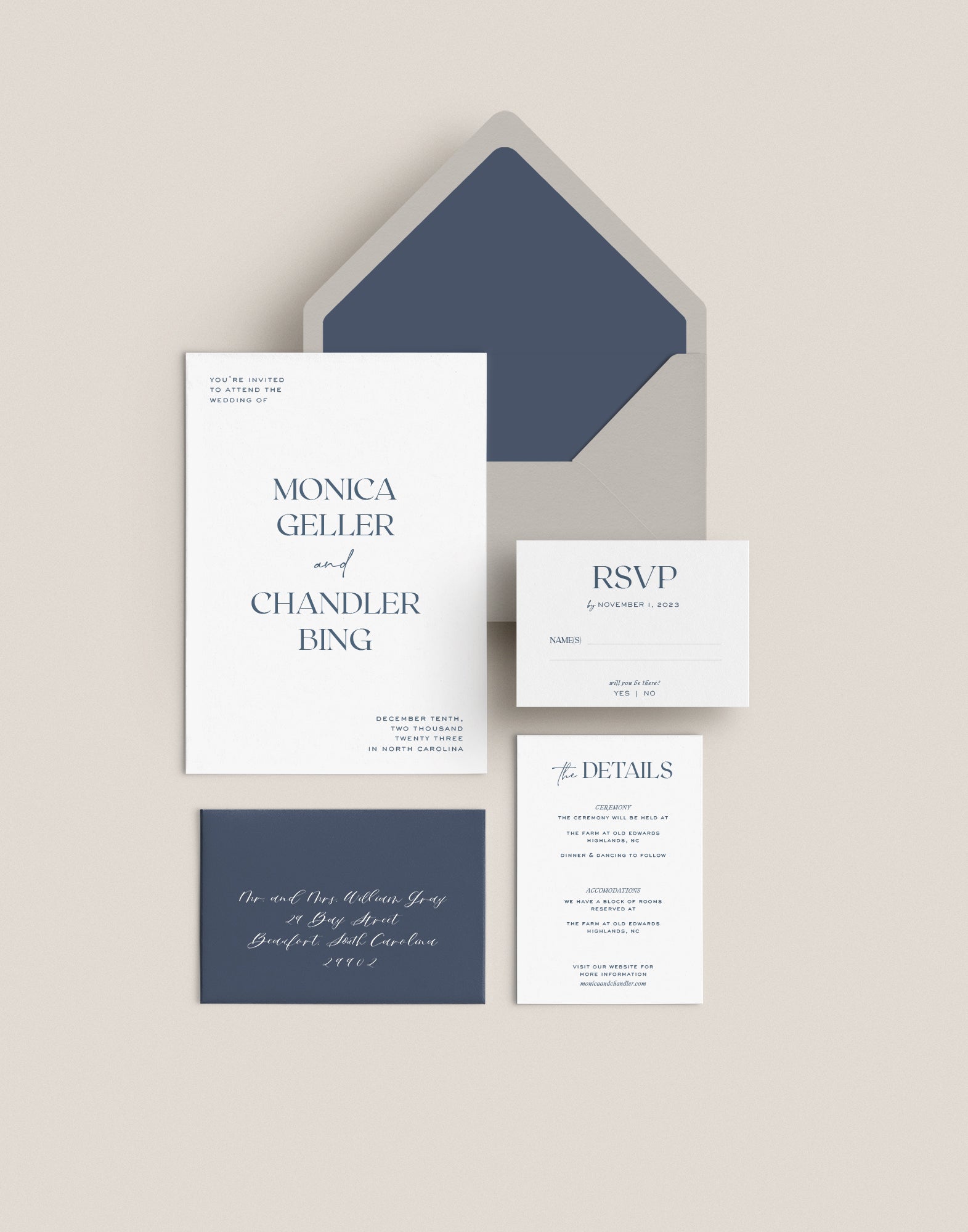 Whiteside Collection