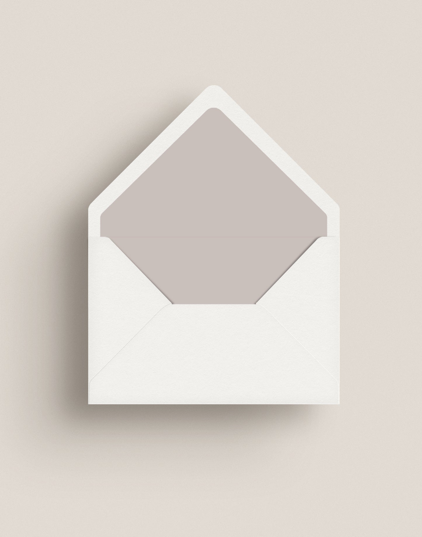 A7 Euro Flap Envelope Liner