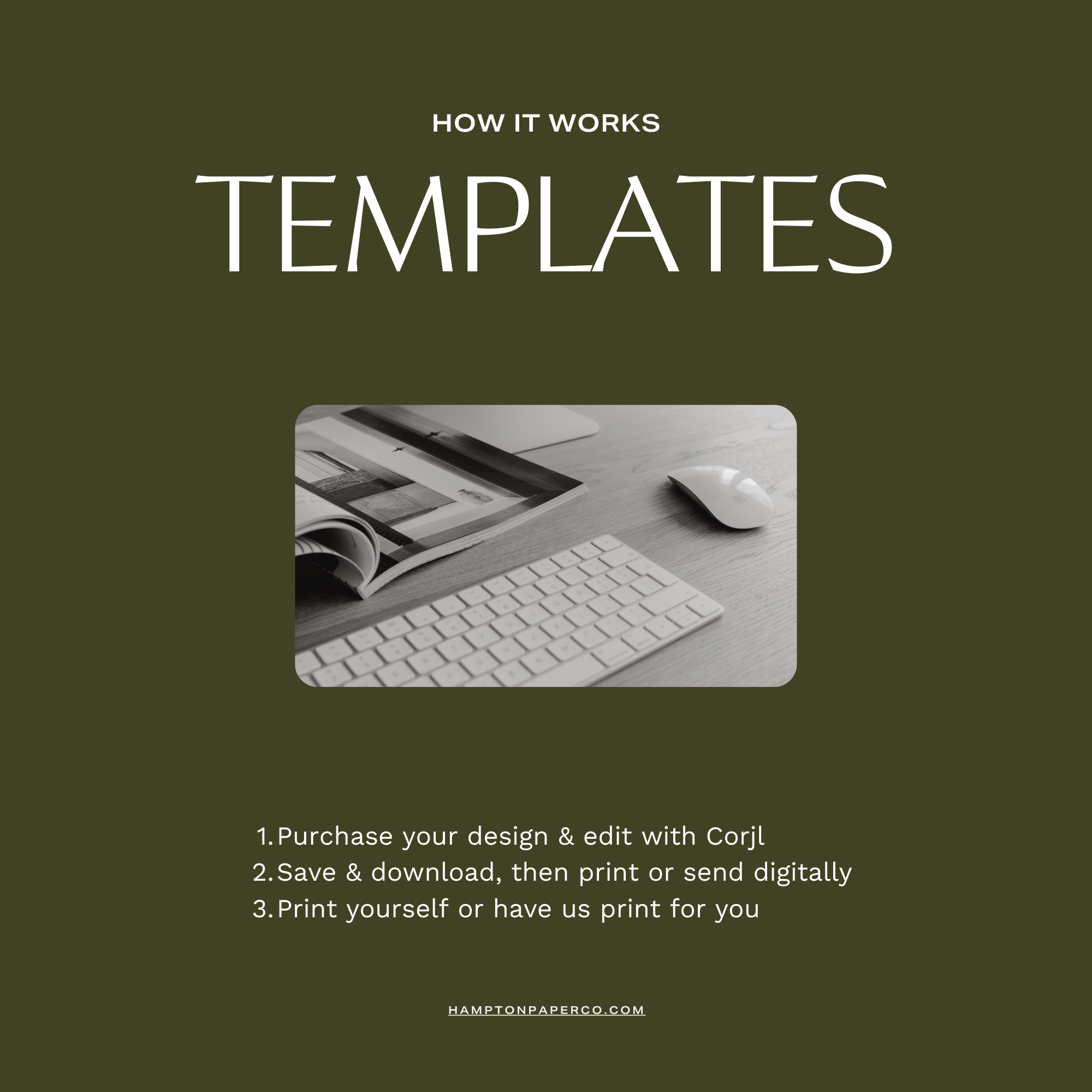 Whimsical Editable Place Card | Instant Digital Download