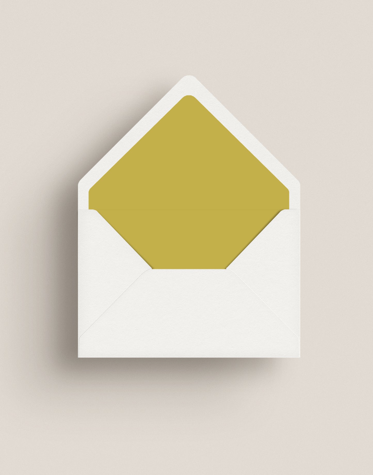 A7 Euro Flap Envelope Liner