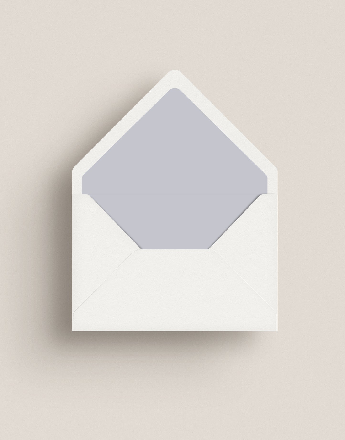 A7 Euro Flap Envelope Liner