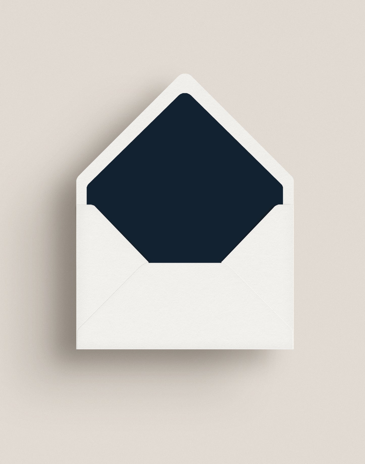 A7 Euro Flap Envelope Liner