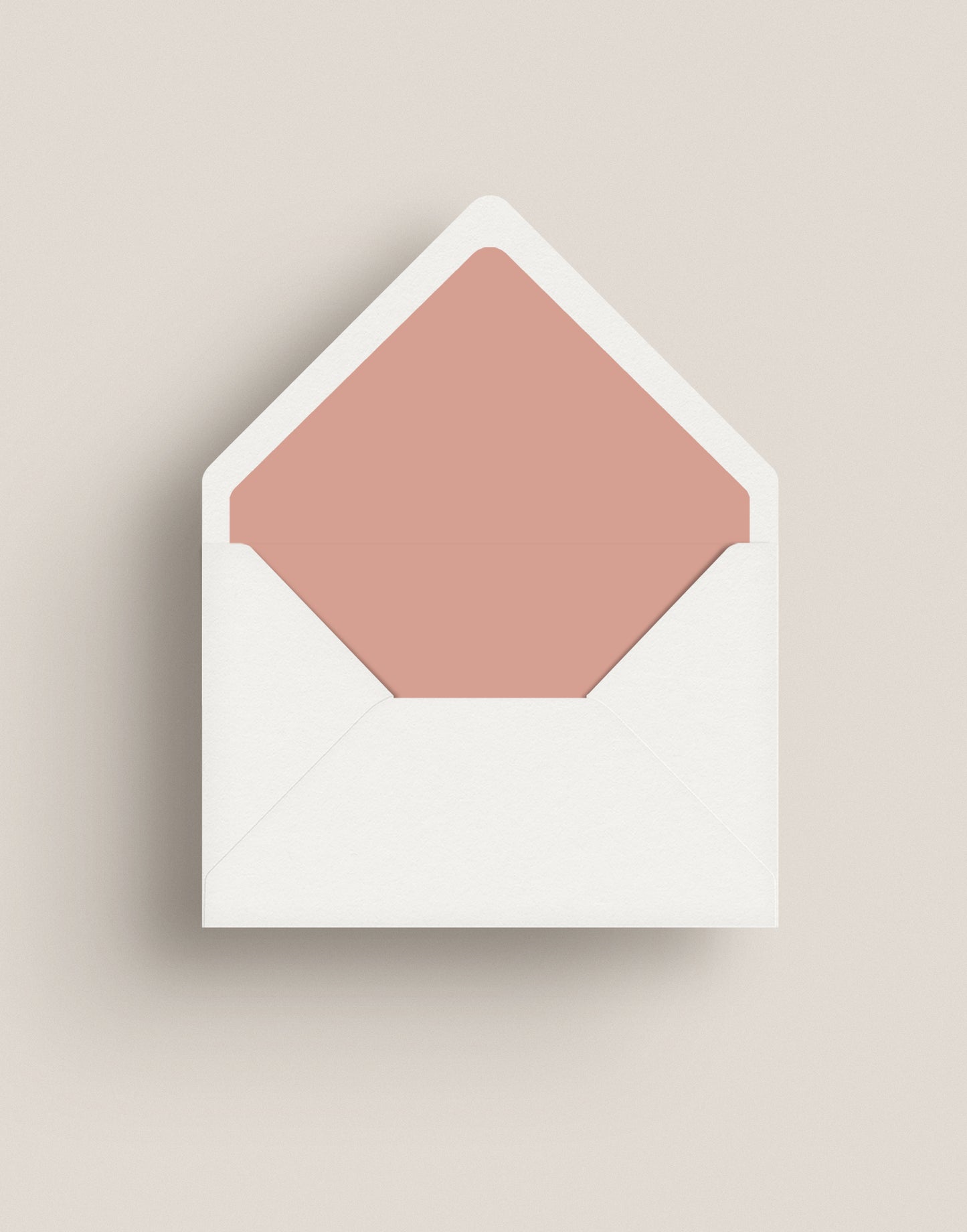 A7 Euro Flap Envelope Liner