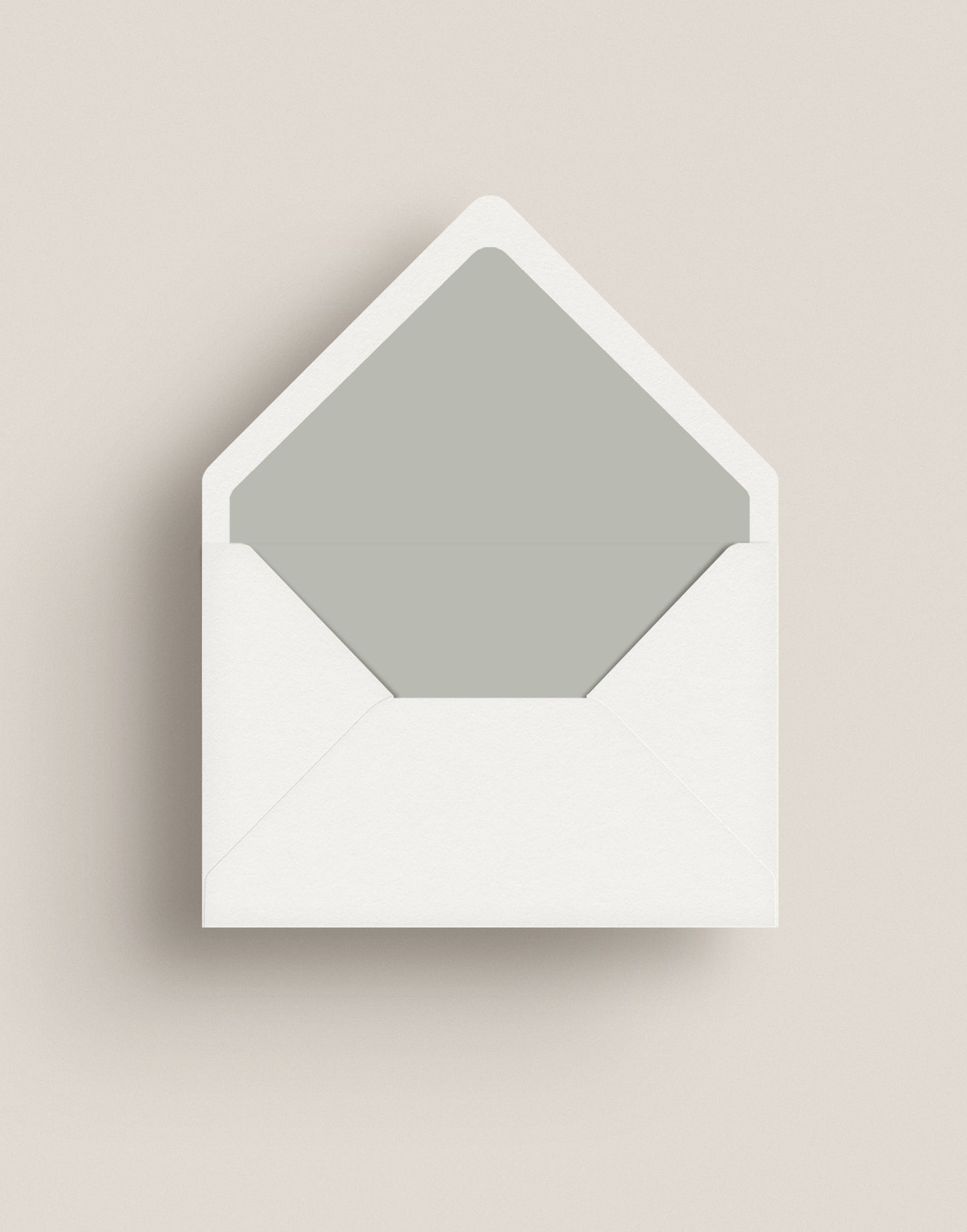 A7 Euro Flap Envelope Liner