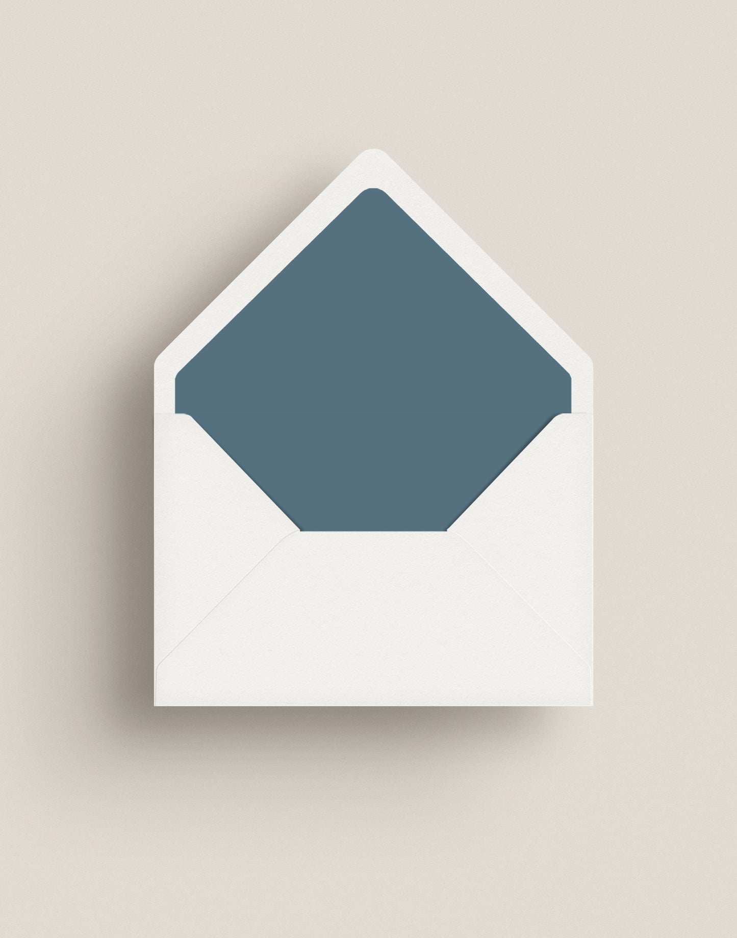 A7 Euro Flap Envelope Liner