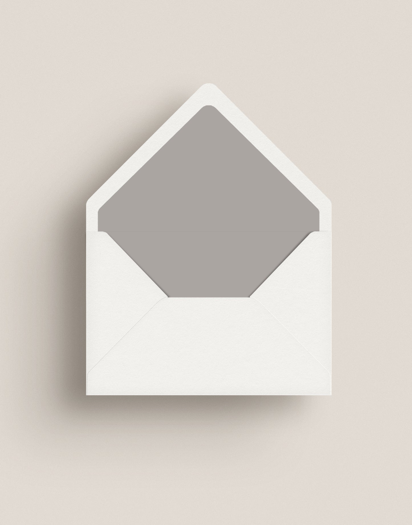A7 Euro Flap Envelope Liner