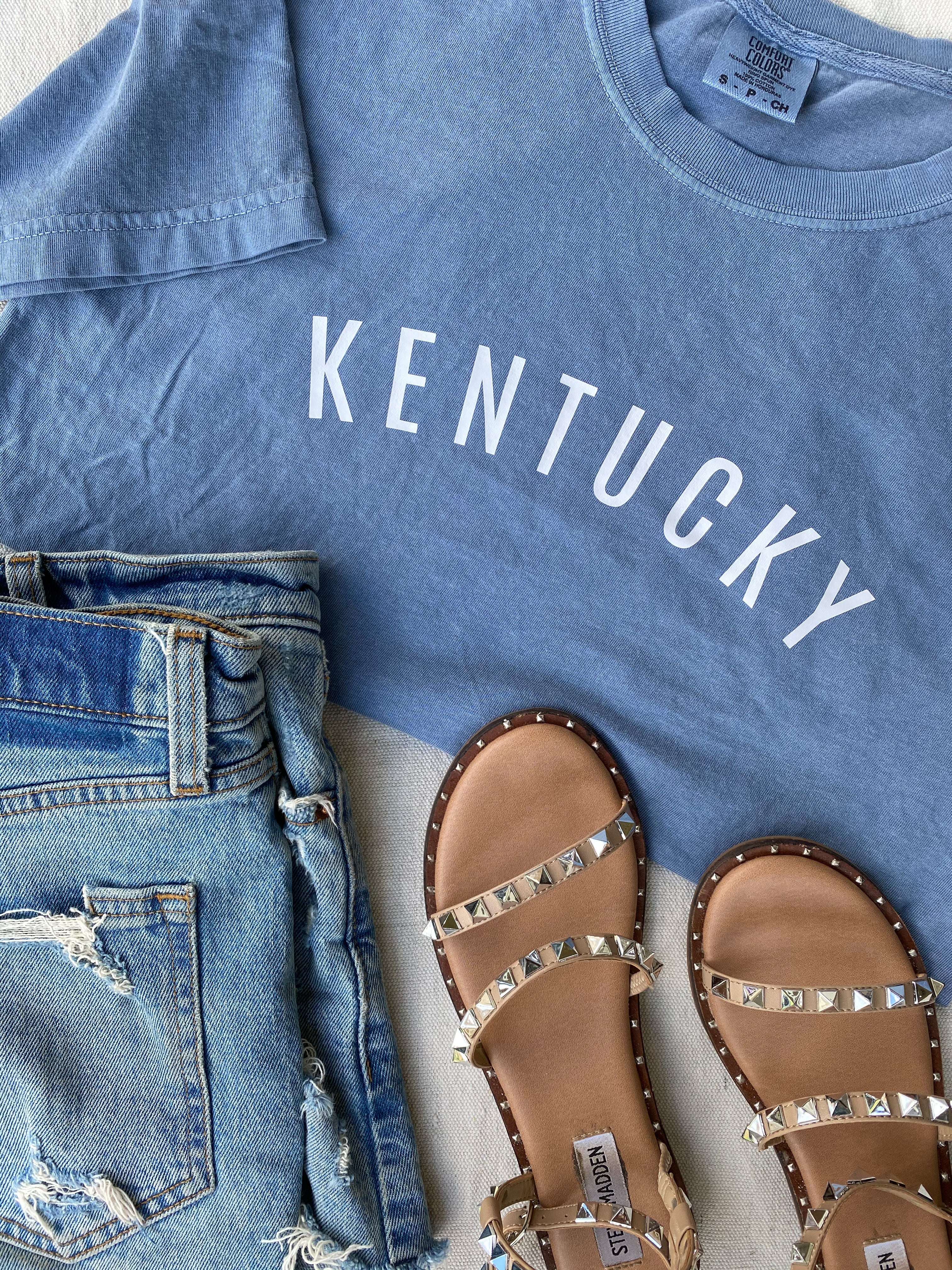 Kentucky Tee