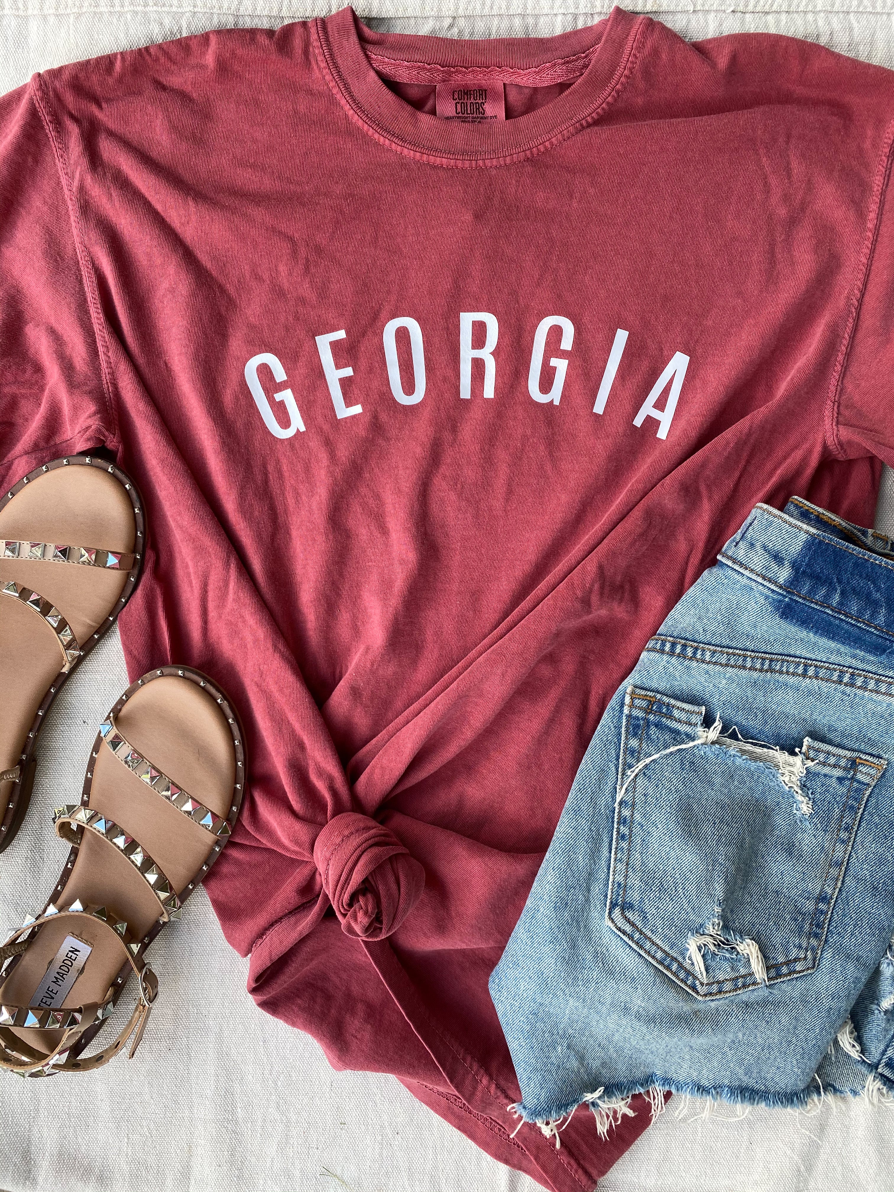 Georgia Tee