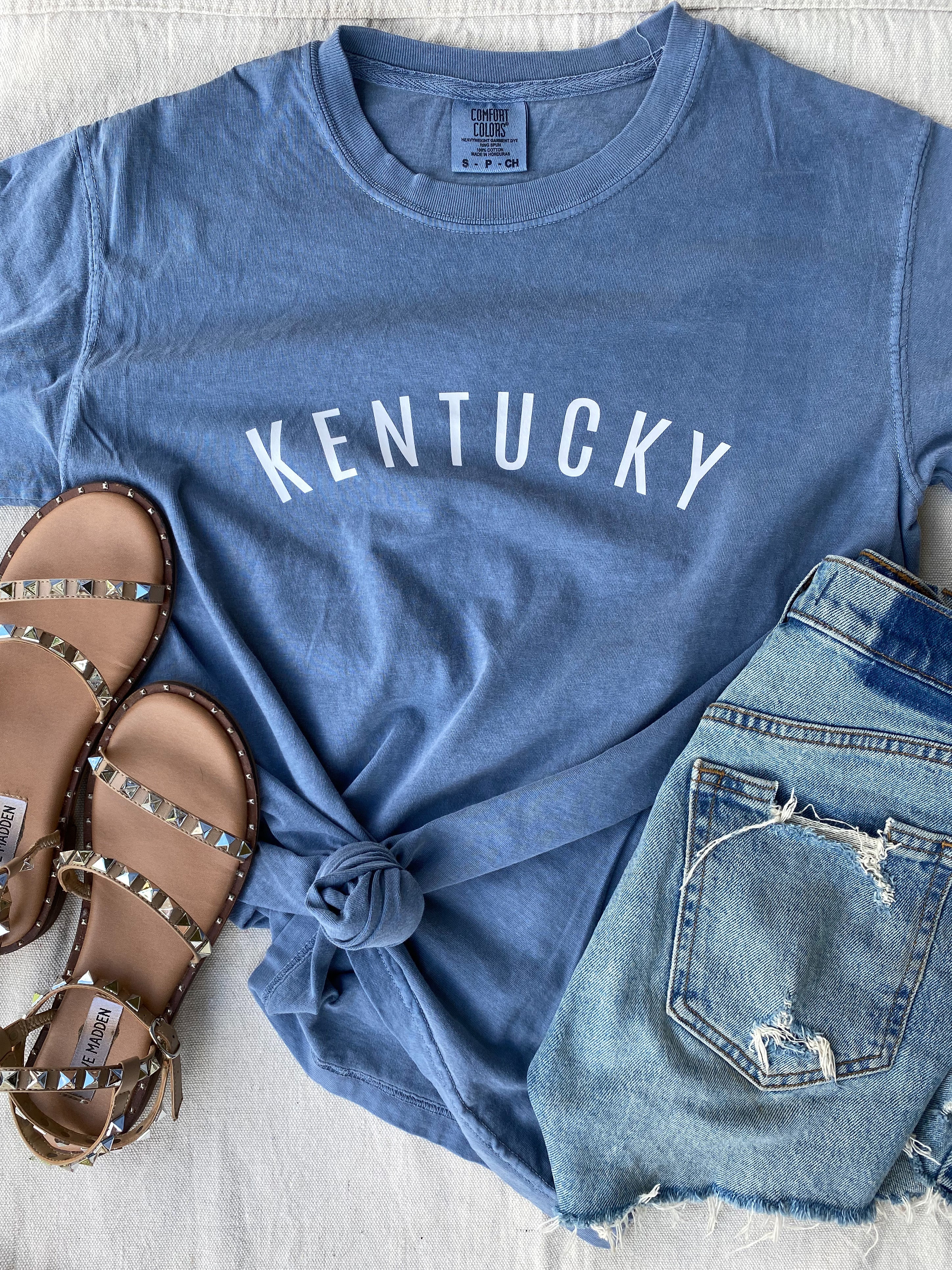 Kentucky Tee