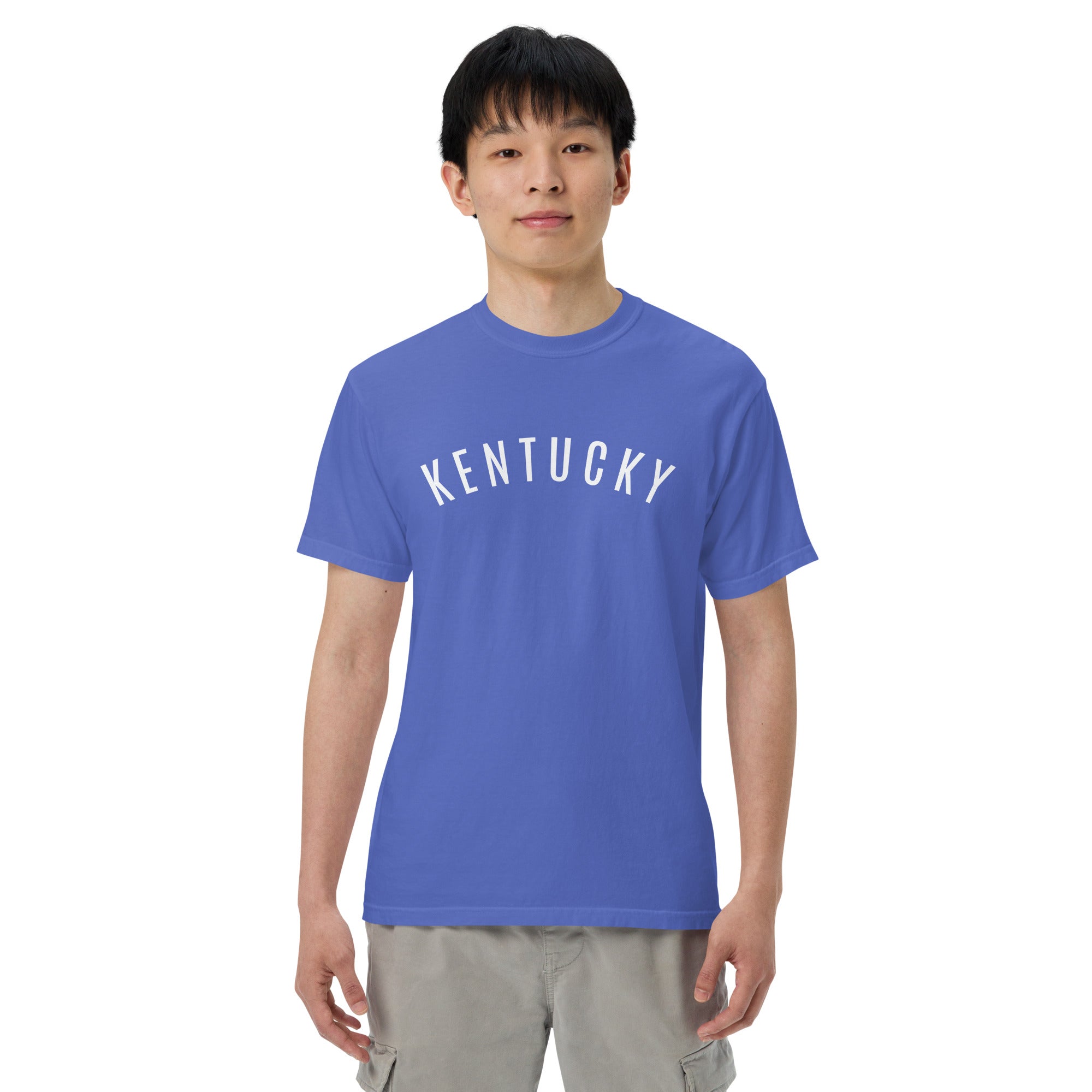 Kentucky Tee