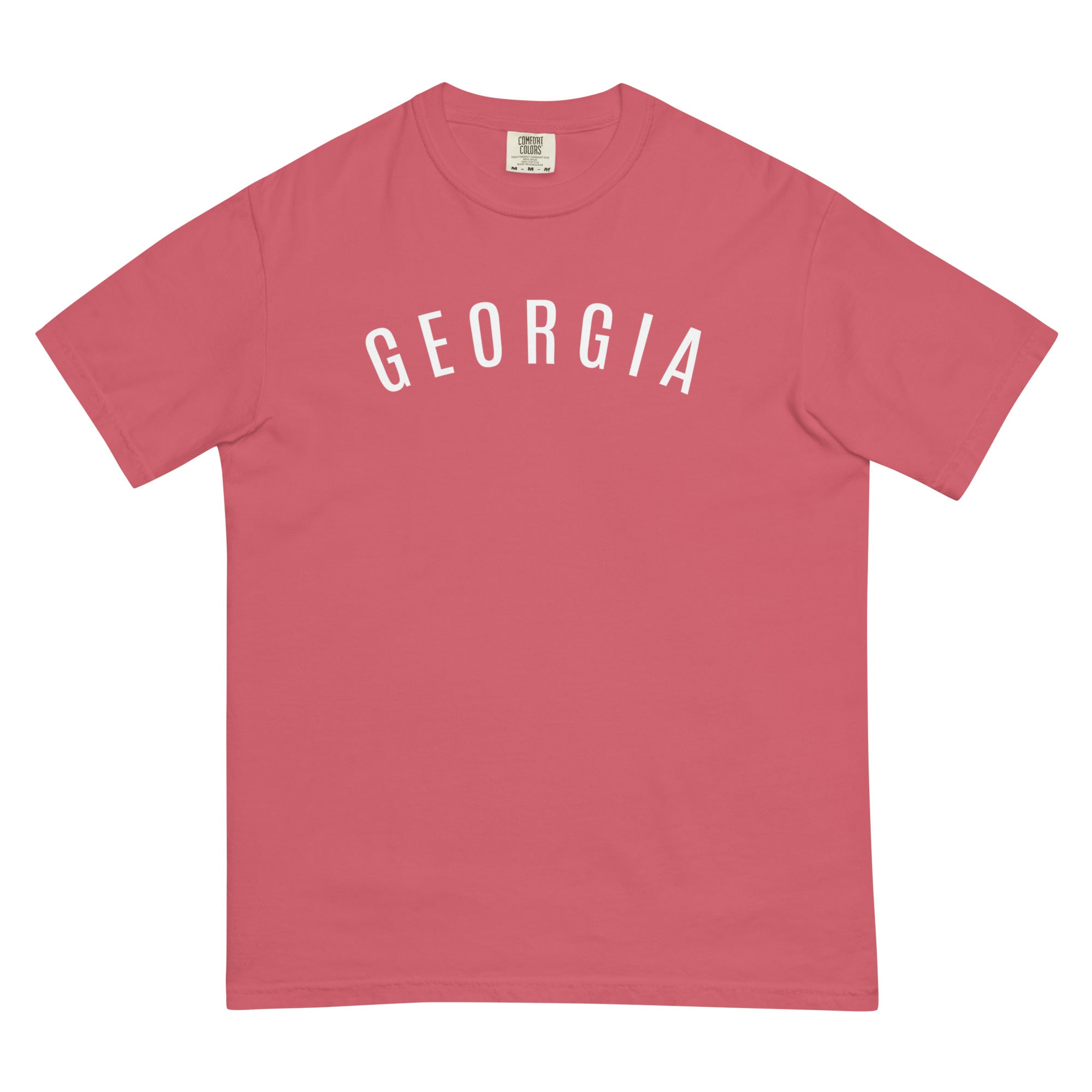 Georgia Tee