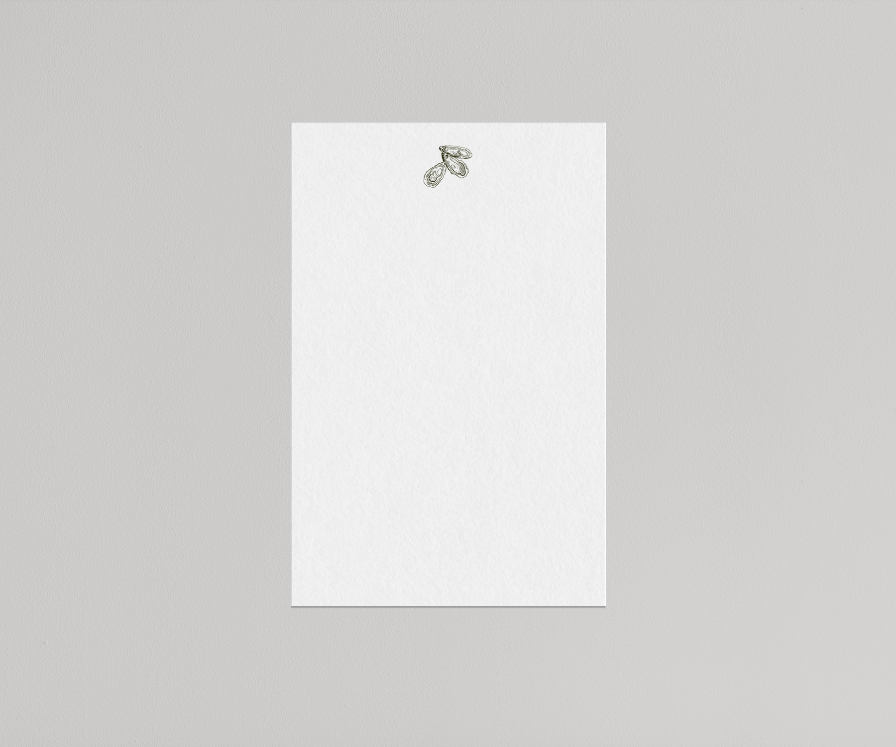 Sporting Collection Notepad